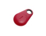 Bluetooth v4.0 мини брелок iTag розовый “Espada-it1” локатор anti-lost для смартфонов на Android4.3 и IOS /Поиск предмета или фиксирование местоположения,Антивор, Сигнал SOS,управление камерой для сэлфи/