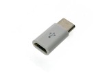 Переходник USB 3.1 Type C Male to micro USB type B female Espada модель: EUsbCmcF