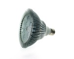 Светодиодная фитолампа для растений Е27 Espada Fito E-27-10-10W 85-265V / Led лампа для гидропоники, аквариумных растений, выращивания рассады /