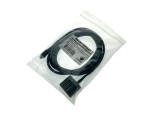 Автомобильный аудио кабель AUX to 3,5mm Female с резьбой для Honda Civic, CRV, Honda Accord, модель AUX41296