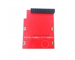 ЖК Экран Raspberry Pi PCD8544 LCD Shield