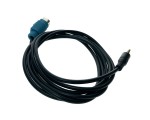 Автомобильный аудио кабель AUX 3,5mm audio Alpine KCE 236B, модель AUX41392