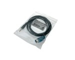 Автомобильный аудио кабель AUX 3,5mm audio Alpine KCE 236B, модель AUX41392