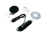 Портативный цифровой микроскоп USB E-U500X Espada c камерой 0,3 МП и увеличением 500x