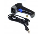 Сканер считывания штрих-кодов Blueskysea M4 2D проводной, USB