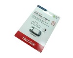 Флеш накопитель FlashDisk 16 Gb Sandisk Ultra, USB Type-C
