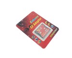 Переходник - адаптер MicroSD, TF в слот /разъем/ Compact Flash, Espada EmSDTF