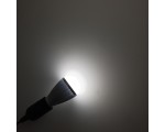 Светодиодная LED лампа Е27 с датчиком звука Espada E27-6-S-6W 100-265V Sound sensor