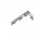 Multi Tool Ключ - открывалка с карабином 8 в 1 / Мультитул