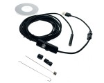 Водонепроницаемый ip67 USB 2.0 + micro USB эндоскоп, 3,5 метра, с подсветкой ENDSC3.5M Espada / видеоскоп / гибкая камера / поддержка Android /