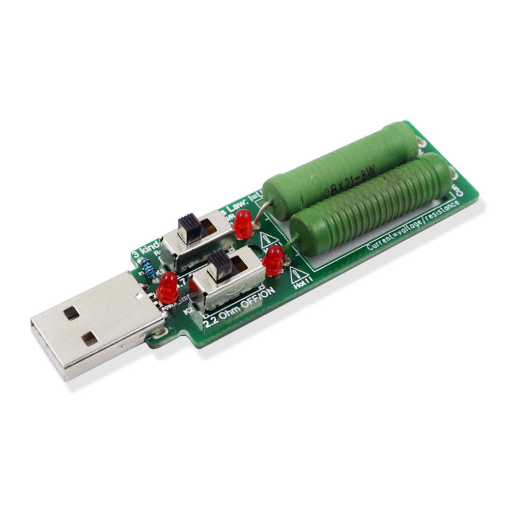 Usb нагрузка Usb нагрузка