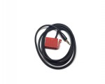 Автомобильный аудио кабель AUX to 3,5mm male audio jack 1,5метра для VW Volkswagen Audi Skoda Blaupunkt, SEAT, модель AUX42003