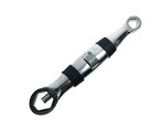 Универсальный накидной ключ 23 в 1 от 7 до 19 мм, многофункциональный