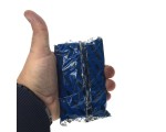Полировочная голубая /синяя/ глина 3М для очистки кузова автомобиля от битума, краски и сильных загрязнений