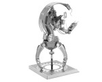 Сборная 3D модель "DESTROYER DROID" из STAR WARS металлическая