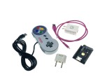 C.H.I.P. комплект для разработки игр и приложений PICO-8 Console Kit 1 с игровым контроллером