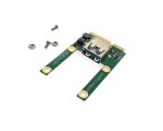 Контроллер Mini PCI-E to USB 3.0 модель MEUU, Espada