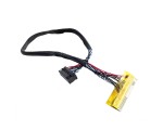 LVDS кабель FIX-30P-D6, 30 pin, 6 bit /шлейф, cable/