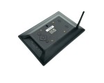 Цифровая фото рамка Photo Frame 10" Espada E-10HD, цвет черный 8Gb рекламный монитор