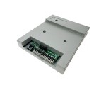 Терминал - эмулятор флоппи-дисковода 3,5 дюйма, USB 2.0, EmulatFDD /Floppy Emulator FDD, поддерживаемые форматы: 3.5" - 1,44 МБ, 3.5" - 720 КБ, 5.25" - 1,2 МБ/