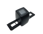 Автономный компактный слайд-сканер Espada FilmScanner EC717 с цветным LCD экраном 2.4” для пленок 35 мм и слайдов
