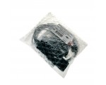 Конвертер Micro USB type B + Usb 2.0 с RCA/S-video плата видеозахвата EmcUsbRca /TV DVD VHS AV аудио/ для оцифровки видеокассет /easycap / совместим со смартфонами и планшетами на android/