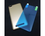 Бампер - чехол для Xiaomi Redmi 4A, цвет золото 5\"