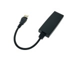 Сетевой адаптер USB 3.0 Gigabit Ethernet, 10/100/1000 Мбит/с, модель UsbGL, Espada / RJ45 LAN сетевая карта /