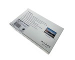 Сетевой адаптер USB 3.0 Gigabit Ethernet, 10/100/1000 Мбит/с, модель UsbGL, Espada / RJ45 LAN сетевая карта /