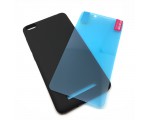 Бампер - чехол для Xiaomi Redmi 4A, цвет черный 5"