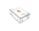 Корпус для микрокомпьютеров Orange Pi One, прозрачный / Case Orange Pi One