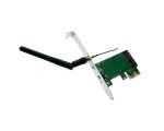 Контроллер PCI-E to Mini PCI-E c разъемом под антенну, модель ECV01B, Espada