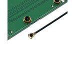 Контроллер PCI-E to Mini PCI-E c разъемом под антенну, модель ECV01B, Espada