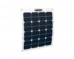 Солнечная батарея из 16-и модулей, 50W 12В