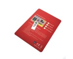 Переходник - адаптер 2 MicroSD карты или  2хTF карты в слот /разъем/ Compact Flash, Espada E2TF2mSD
