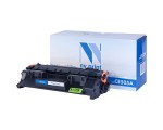 Картридж NV Print совместимый CE505A для HP LaserJet P2035/P2035n/P2055/P2055d/P2055dn/P2055d, 2300к