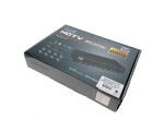HDMI разветвитель 1x8, поддержка 1080P, 4Kx2K  с усилителем, v1.4b, Espada EDH38 черный + блок питания / разветвитель 1 hdmi на 8 портов / splitter Full-HD 1.4v сплиттер /