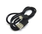 Кабель - переходник USB 3.1 Type C male to USB2.0 type A male 1метр Espada, модель: EUCto2.01m зарядка и обмен данными /usb C to 2.0 Am/