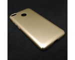 Бампер - чехол для Xiaomi Redmi 4X, цвет золото, 5\"