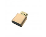 HDMI эмулятор монитора, модель ESP-HDE-1, Espada