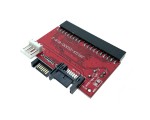 Конвертер SATA to IDE / IDE to SATA /двунаправленный/, модель SIIS, Espada
