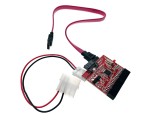 Конвертер SATA to IDE / IDE to SATA /двунаправленный/, модель SIIS, Espada