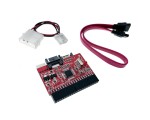 Конвертер SATA to IDE / IDE to SATA /двунаправленный/, модель SIIS, Espada
