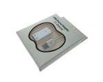 Внешняя звуковая карта USB,  модель PAAU003, Espada /для ноутбука/ПК/