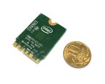 Контроллер NGFF модуль WiFi b/g/n/ac Intel, модель 7265NGW, 2.4/5Ghz, Bluetooth 4.0