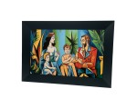 Цифровая фото рамка Photo Frame 10" Espada E-10WF black, 16Gb, Wi-Fi, Cloud