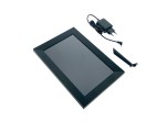 Цифровая фото рамка Photo Frame 10" Espada E-10WF black, 16Gb, Wi-Fi, Cloud