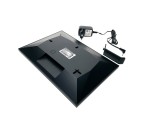 Цифровая фото рамка Photo Frame 10" Espada E-10WF black, 16Gb, Wi-Fi, Cloud