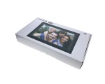 Цифровая фото рамка Photo Frame 10" Espada E-10WF black, 16Gb, Wi-Fi, Cloud