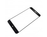 Защитное стекло для Xiaomi Redmi Note 5A с рамкой, цвет черный